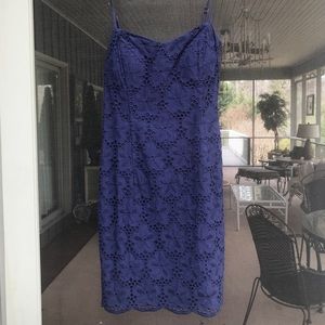 Lily Pulitzer McCallum Charleston dress